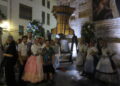 El poder de la danza en Moncada