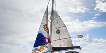 Marbella desde el mar: una experiencia que cada vez eligen más visitantes
