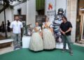 Los ninots de 2026 ya tienen hogar, pero el Museo Fallero se queda sin aire 10 Los ninots de 2026 ya tienen hogar, pero el Museo Fallero se queda sin aire