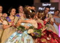 Cinco sectores eligen a sus candidatas en las preselecciones falleras