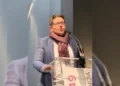 El juzgado cita a la exdirectora del Instituto de las Mujeres ya su pareja por los contratos de Puntos Violeta 12 Isabel Garcia exdirectora del Institut de les Dones