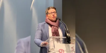 Isabel Garcia exdirectora del Institut de les Dones