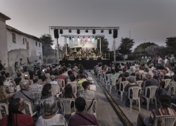 El Festival de Jazz de Valéncia se traslada a las pedanías con cuatro conciertos gratuitos