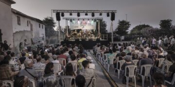 El Festival de Jazz de Valéncia se traslada a las pedanías con cuatro conciertos gratuitos