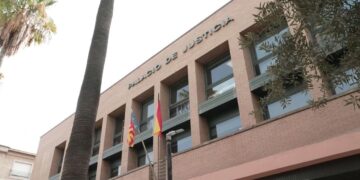 Jutjats de Catarroja