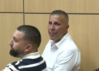Juzgan al hermano de Antonio Angles y a otros cinco acusados por un presunto secuestro con torturas en Valencia