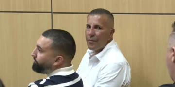 Juzgan al hermano de Antonio Angles y a otros cinco acusados por un presunto secuestro con torturas en Valencia