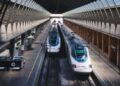L 103552 cuales son los servicios minimos y que trenes estan afectados por la huelga