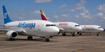 L 185221 que aerolineas espanolas vuelven a operar vuelos a venezuela