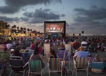 La Filmoteca dEstiu regresa a Valencia con 17 peliculas y los rios como protagonistas de la edicion de 2026