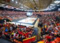 La Fonteta abrirá sus puertas para seguir el España-Bélgica del Mundial y vivir juntos el pase a semifinales