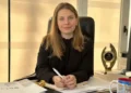 La regidora de Urbanismo de Alacant Rocio Gomez