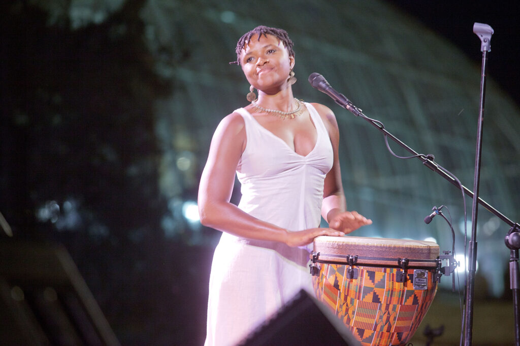 La voz de Lizz Wright inaugura la presencia internacional del 29º Festival de Jazz de Valéncia 2 Lizz Wright Festival Jazz Valencia. Foto Eva Ripoll