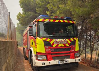 El Cecopi permite el regreso de los vecinos de la Vilavella, aunque el municipio permanecerá confinado