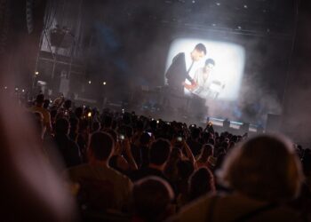 Los Conciertos de Viveros afrontan su ultima semana con Gente de Zona WarCry y Silvestre Dangond 3