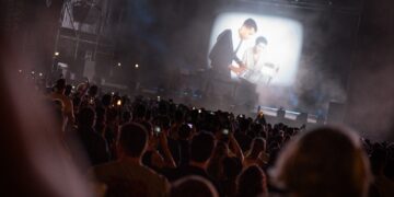 Los Conciertos de Viveros afrontan su ultima semana con Gente de Zona WarCry y Silvestre Dangond 3