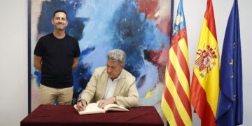 Mislata desbloquea su acceso norte tras 20 años pero difiere del proyecto original