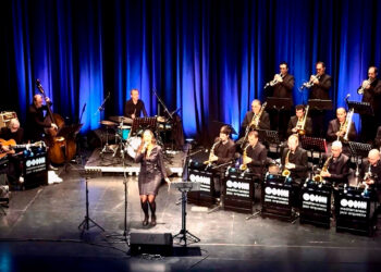 Música al Port baja el telón este fin de semana con tributo a Sinatra y pop-rock 17 Música al Port baja el telón este fin de semana con tributo a Sinatra y pop-rock