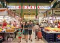 Mercado de Russafa