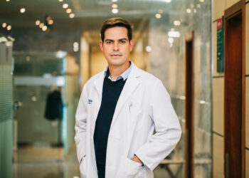 Experto de Vithas indica los problemas urológicos masculinos más habituales en verano