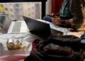 Desarticulada una red criminal de ciberestafas que manejaba datos bancarios de medio millón de personas 13 Desarticulada una red criminal de ciberestafas que manejaba datos bancarios de medio millón de personas