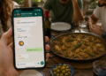 El PaellaEmoji cumple diez años y celebra el icono valenciano que conquistó internet 10 PAELLA