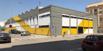 Nules suspende la presentación de la Reina de las Fiestas y habilita el Polideportivo para los evacuados de Vilavella