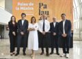 El Palau de la Música de València celebra su 40.º aniversario con 60 grandes conciertos y la renovación de Alexander Liebreich