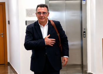 Ricardo Garcia