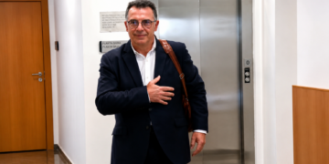 Ricardo Garcia