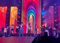 La gira de OT 2025 desata la locura y reúne a más de 10.000 fans en el Roig Arena 11 La gira de OT 2025 desata la locura y reúne a más de 10.000 fans en el Roig Arena