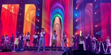 La gira de OT 2025 desata la locura y reúne a más de 10.000 fans en el Roig Arena