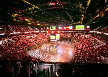 Roig Arena Visionado Espana Francia 2 scaled 1