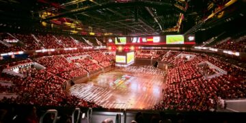 Roig Arena Visionado Espana Francia 2 scaled 1
