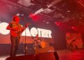 Wolfmother celebra el 20º aniversario de su álbum debut con un rotundo directo en la Sala Auditorio Roig Arena 11 Wolfmother celebra el 20º aniversario de su álbum debut con un rotundo directo en la Sala Auditorio Roig Arena