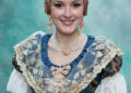 Sonia Escrich i Andreo nomenada VI Regina dels Jocs Florals de Benimaclet 10 Sonia Escrich i Andreo nomenada VI Regina dels Jocs Florals de Benimaclet