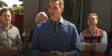 Sanchez pide combatir los bulos sobre los incendios