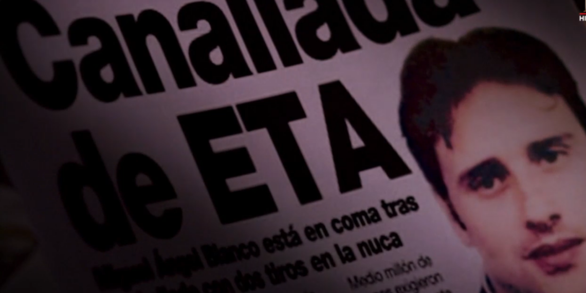29 años del asesinato de Miguel Ángel Blanco, el crimen de ETA que despertó a España 1 Snapshot 20260713131523