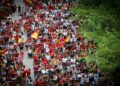 La final del Mundial dispara el consumo y deja un fuerte impacto económico en España 11 Torrent celebra por todo lo alto el segundo Mundial de Espana 16