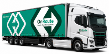 Trailer OnRoute Corporativo