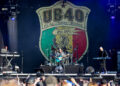 El Ayuntamiento de Valéncia suspende el concierto de UB40 en Viveros por la alerta roja de calor extremo 17 El Ayuntamiento de Valéncia suspende el concierto de UB40 en Viveros por la alerta roja de calor extremo