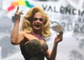 Valencia despide unos Gay Games historicos con una gran clausura y entrega el testigo a Perth 2030 7