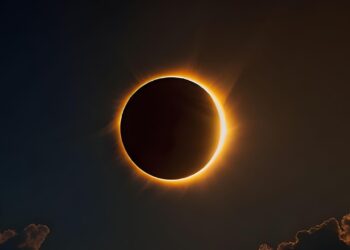 Valencia desplegará un dispositivo especial con más de 200 efectivos para el eclipse solar total del 12 de agosto