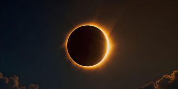 Valencia desplegará un dispositivo especial con más de 200 efectivos para el eclipse solar total del 12 de agosto