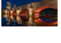 Valencia iluminará los 17 puentes del Jardín del Turia gracias a un acuerdo con la Fundación Trinidad Alfonso 10 Valencia iluminara los 17 puentes del Jardin del Turia gracias a un acuerdo con la Fundacion Trinidad Alfonso 3