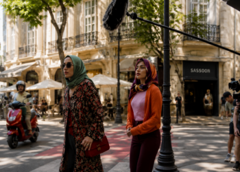 Valencia se convierte en escenario de rodaje de una gran produccion cinematograficaValencia se convierte en escenario de rodaje de una gran produccion cinematografica