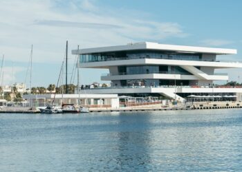 Veles e Vents