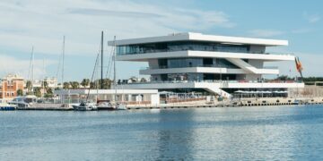 Veles e Vents