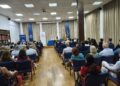 Nace el Foro Jurídico Valenciano, un punto de encuentro para juristas y profesionales del derecho