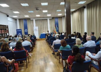 Nace el Foro Jurídico Valenciano, un punto de encuentro para juristas y profesionales del derecho